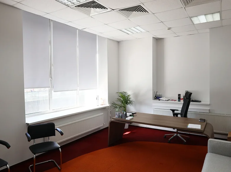 Office 284 m² in Moscow, Russia