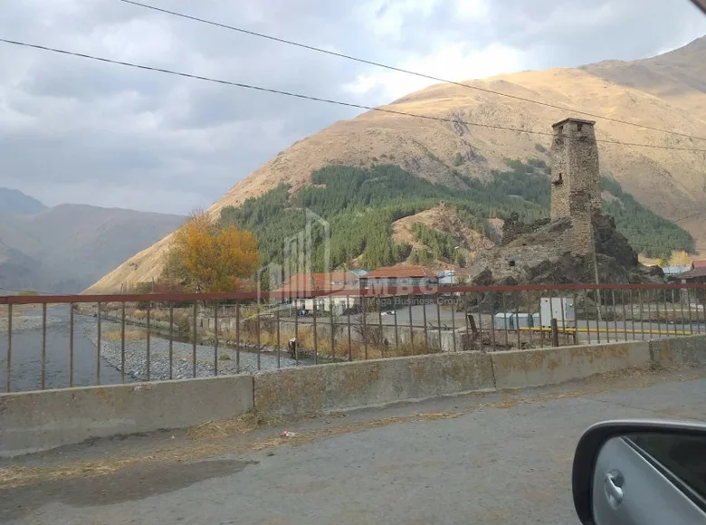 Grundstück 1 100 m² Tiflis, Georgien