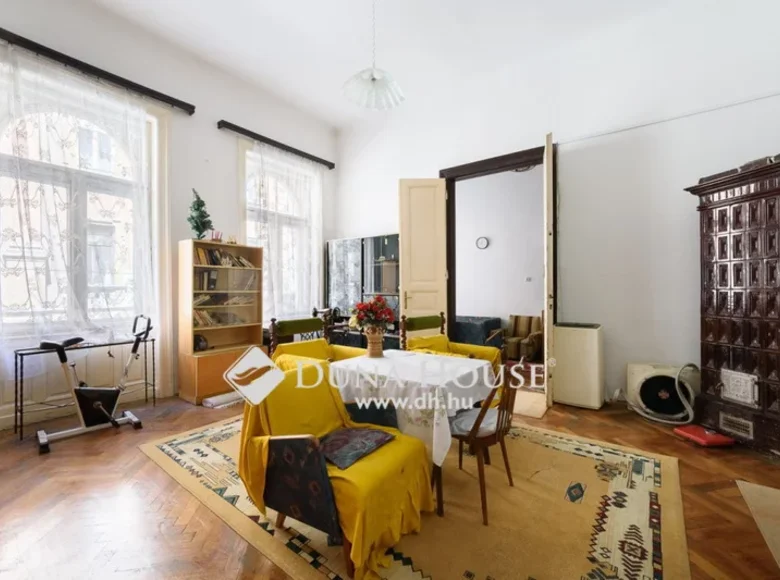 Wohnung 68 m² Budapest, Ungarn