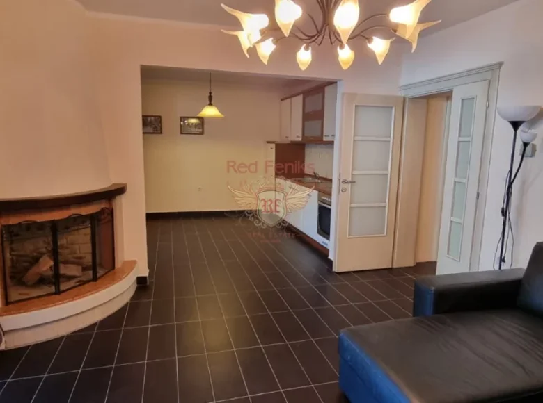 Квартира 3 комнаты 104 м² Черногория, Черногория