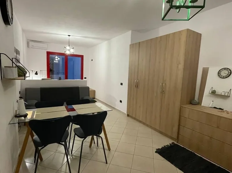 Kawalerka 1 pokój 40 m² w Bashkia Durres, Albania