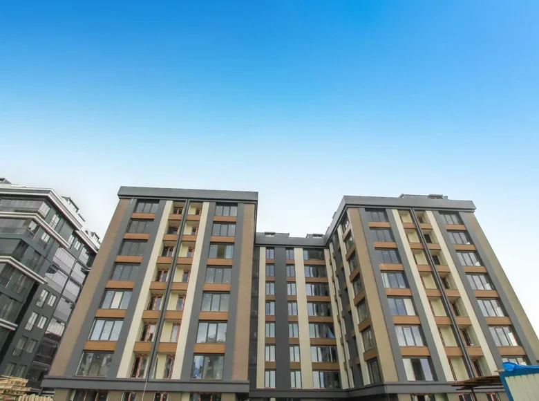 Wohnung 3 zimmer 124 m² Tuzla, Türkei