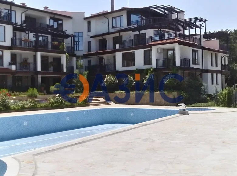 Appartement 3 chambres 102 m² Sozopol, Bulgarie