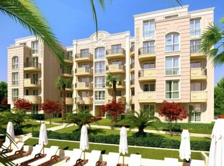 Investissement 33 m² à Ravda, Bulgarie