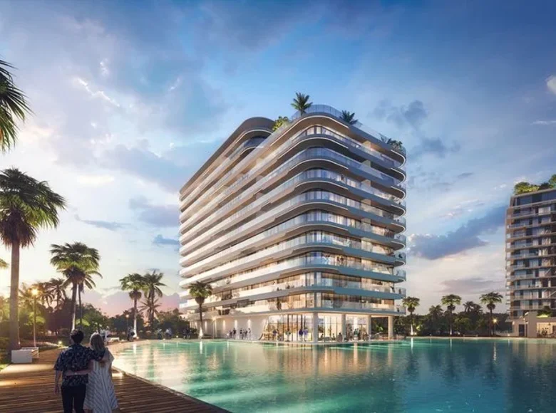 1 bedroom apartment 68 m² Dubai, United Arab Emirates