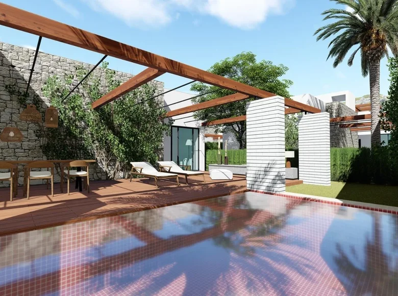 Villa de 2 dormitorios 116 m² Torre-Pacheco, Španjolska