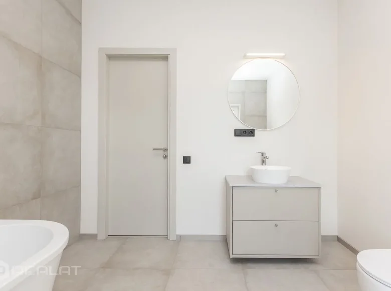 5 room house 162 m² Bajari, Latvia