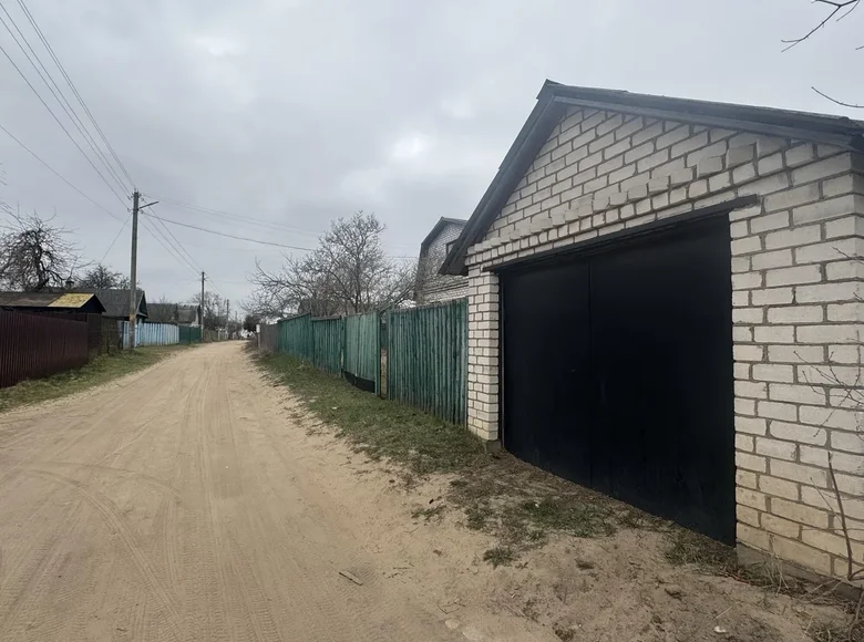 Haus 69 m² Baryssau, Belarus