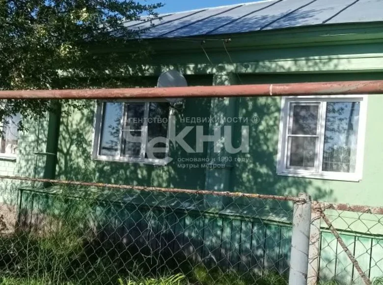 Maison 80 m² Puzskaa Sloboda, Russie