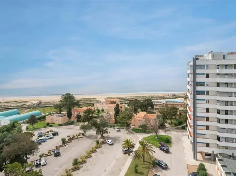 Mieszkanie 34 m² Alvor, Portugalia