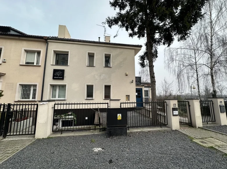 Apartamento 130 m² en Poznan, Polonia