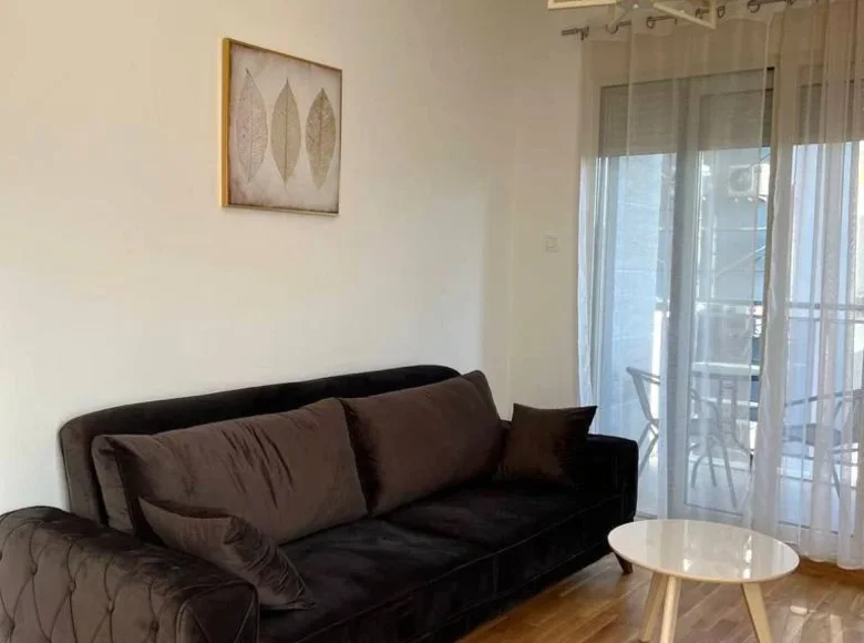 Квартира 2 комнаты 52 м² в Будве, Черногория