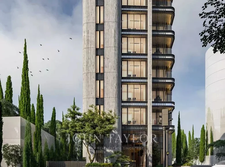 Bureau 1 600 m² à Limassol, Chypre