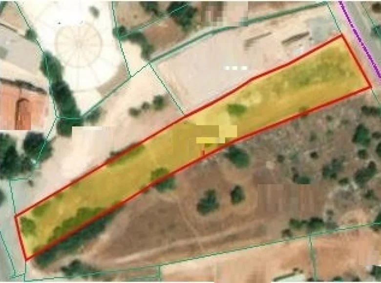 Atterrir  Souni Zanatzia, Chypre