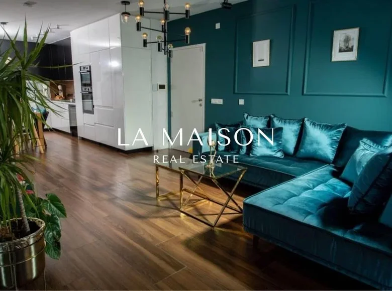 Квартира 3 спальни 117 м² район Лимасол, Кипр