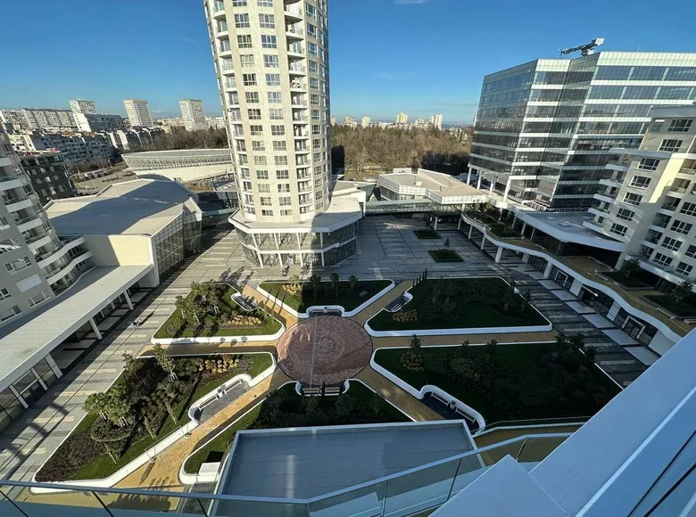 Wohnung 3 zimmer 90 m² Burgas, Bulgarien