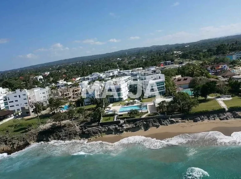 Apartment  Sosua, Dominican Republic