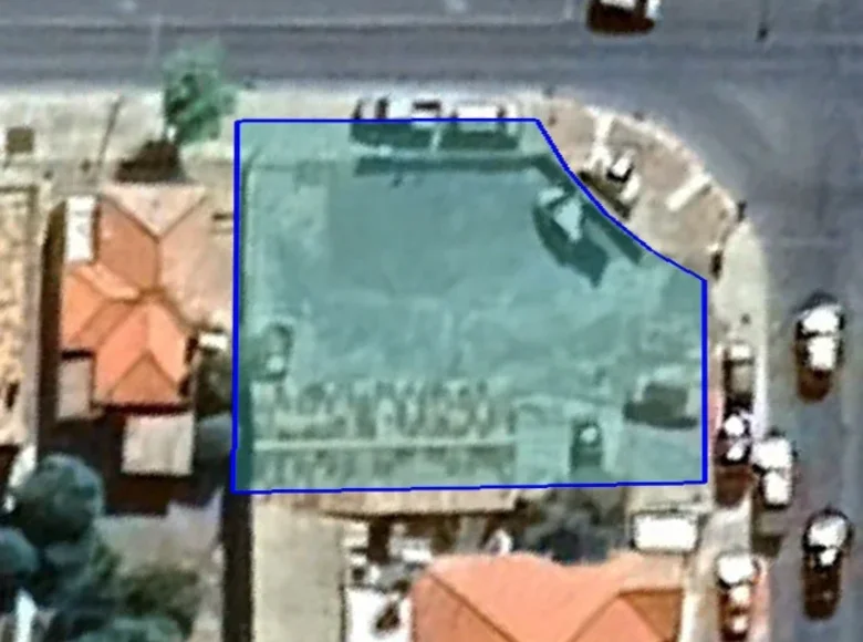 Działki  Limassol, Cypr