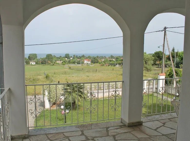 3 bedroom villa 120 m² Leptokarya, Greece