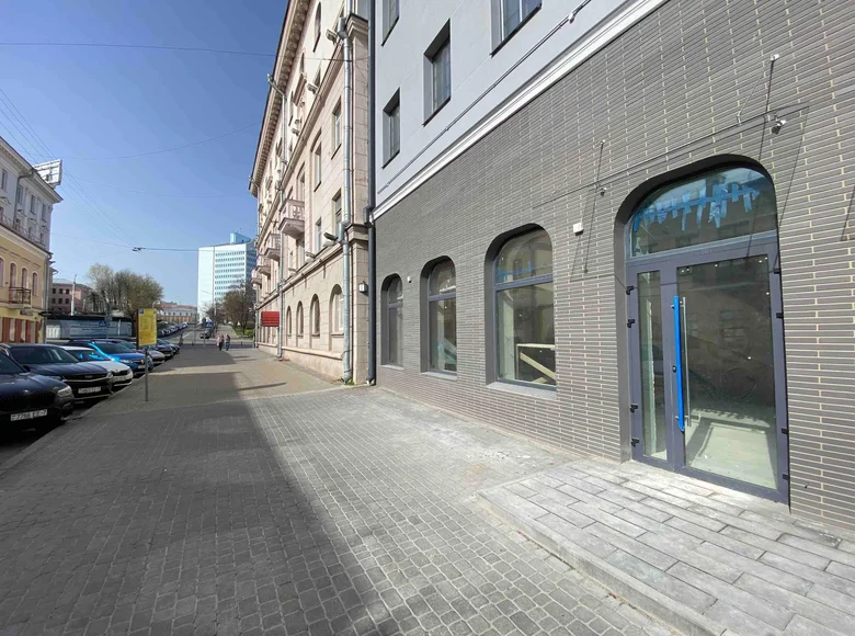 Ресторан, кафе 200 м² в Минске, Беларусь