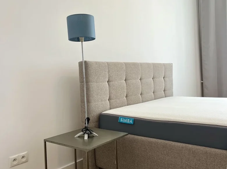 Apartamento 3 habitaciones 86 m² en Varsovia, Polonia