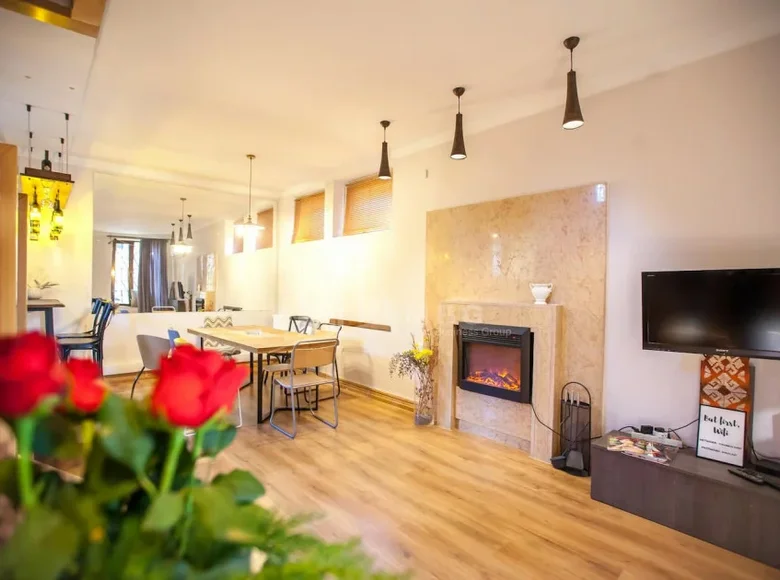 Gewerbefläche 130 m² Tiflis, Georgien