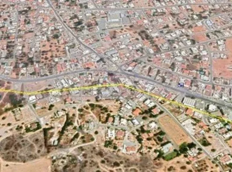 Apartamento  Ypsonas Municipality, Chipre