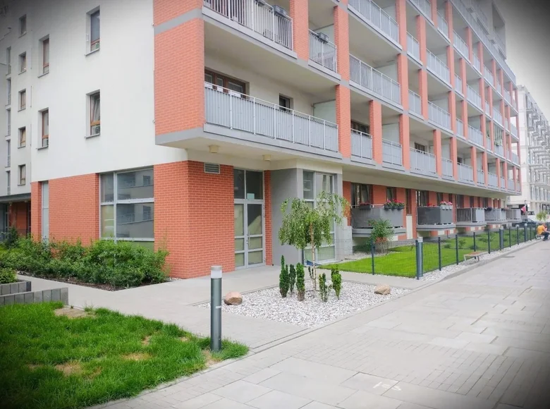 Gewerbefläche 1 zimmer 50 m² in Pruszkow, Polen