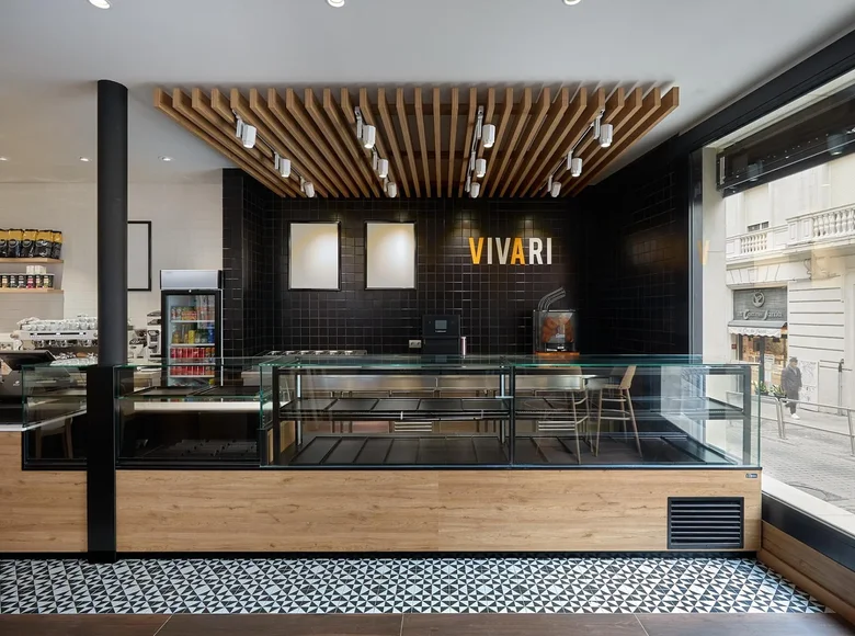 Commercial property 250 m² in Barcelona, Spain