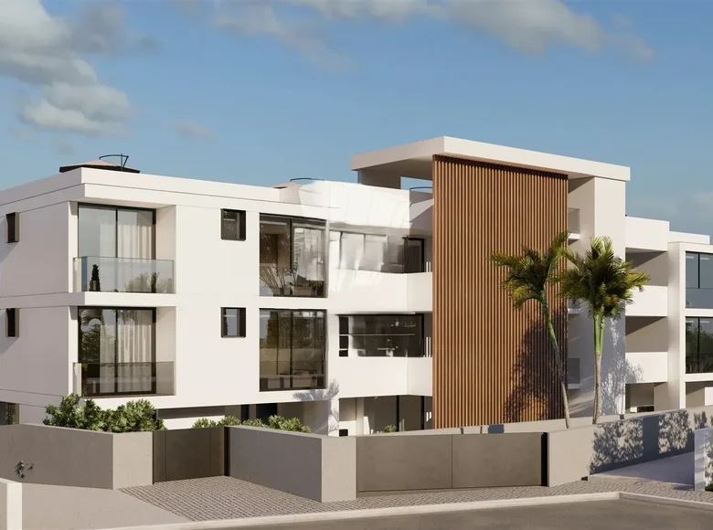 2 bedroom apartment 93 m² Estombar, Portugal
