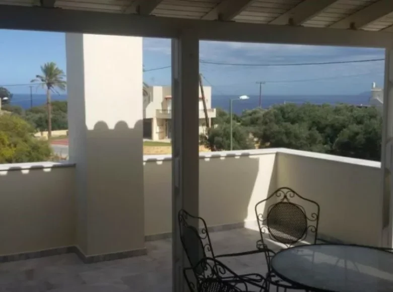 Villa 4 chambres 160 m² Municipality of Chersonissos, Grèce