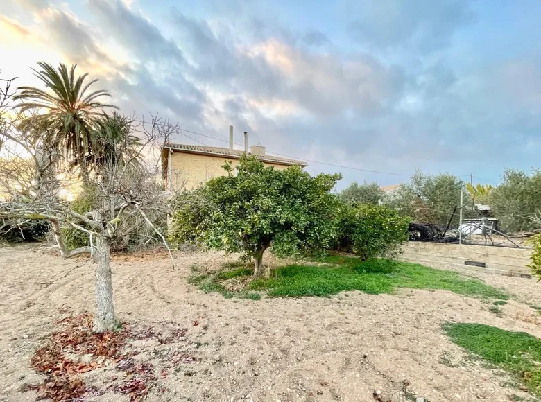 Willa 6 pokojów 353 m² Benidorm, Hiszpania