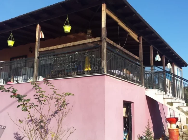 Willa 3 pokoi 90 m² Agios Pavlos, Grecja