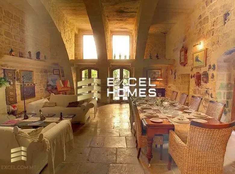 4 bedroom house  in Żurrieq, Malta