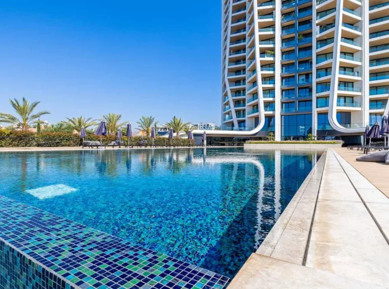 Wohnung 1 zimmer 76 m² Koinoteta Mouttagiakas, Zypern