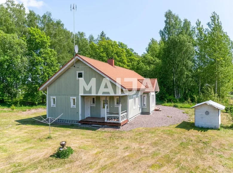 Casa 5 habitaciones 140 m² Porvoo sub region, Finlandia