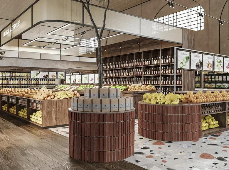 Gewerbefläche 3 433 m² Esplugues de Llobregat, Spanien