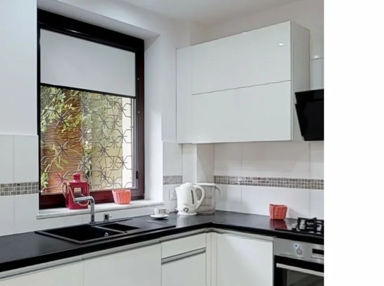 3 room apartment 111 m² Warsaw, Poland
