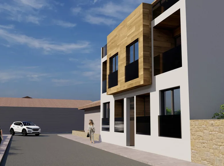 Квартира 2 спальни 83 м² Пилар-де-ла-Орадада, Испания