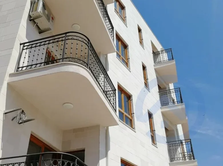 Wohnung 65 m² Petrovac, Montenegro