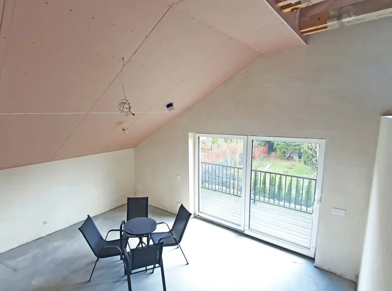 Дом 148 м² Краков, Польша