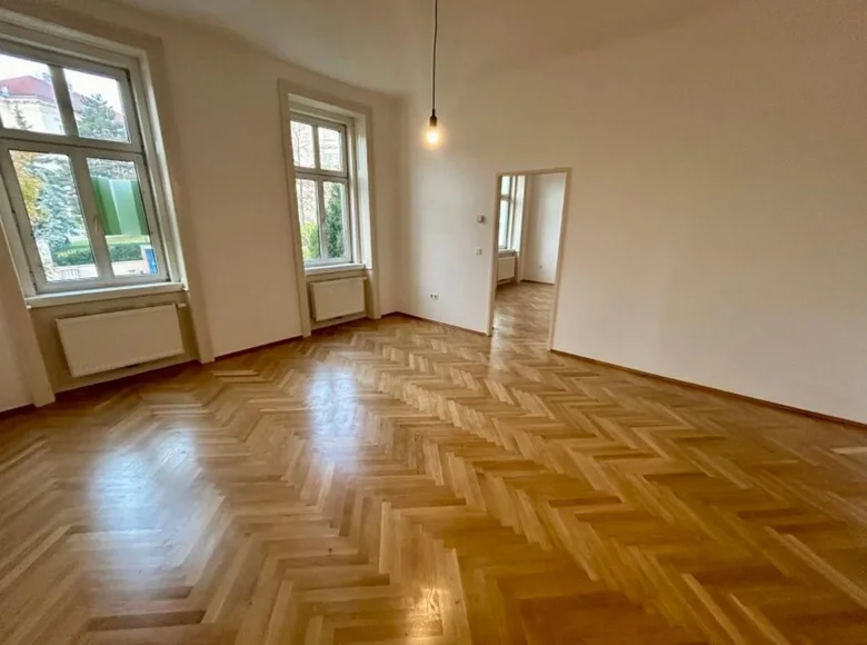 Квартира 2 комнаты 51 м² Вена, Австрия