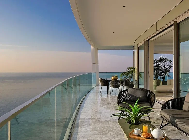 Wohnung 3 Schlafzimmer 119 m² Limassol, Zypern