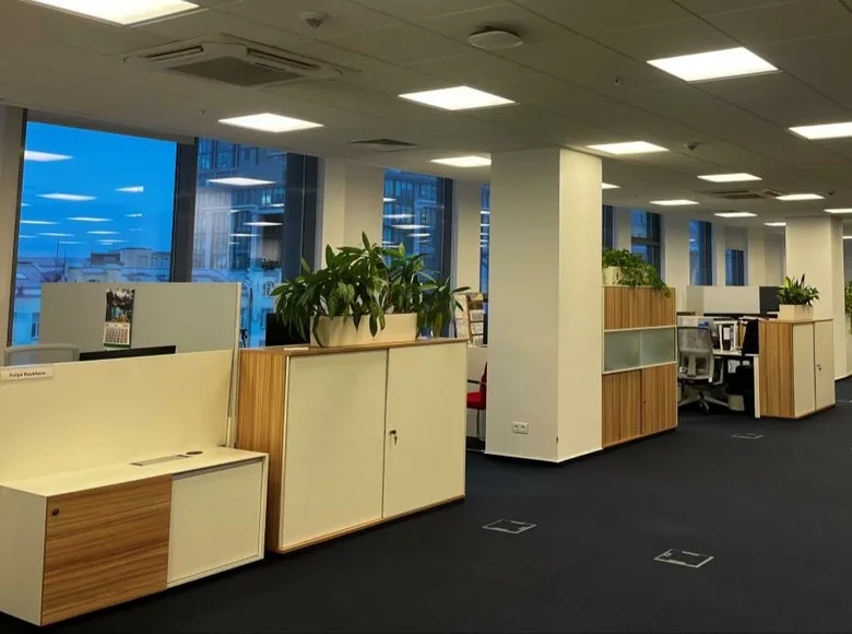 Bureau 575 m² à Moscou, Russie