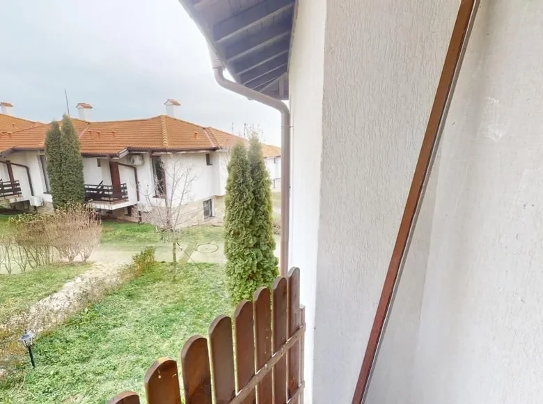 Mieszkanie 2 pokoi 94 m² Kosharitsa, Bułgaria