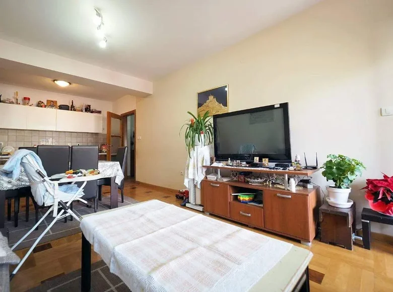 Apartamento 2 habitaciones 96 m² Budva, Montenegro