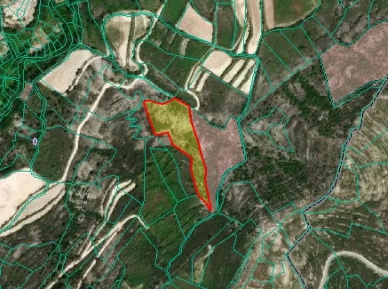 Appartement  Kilani, Chypre