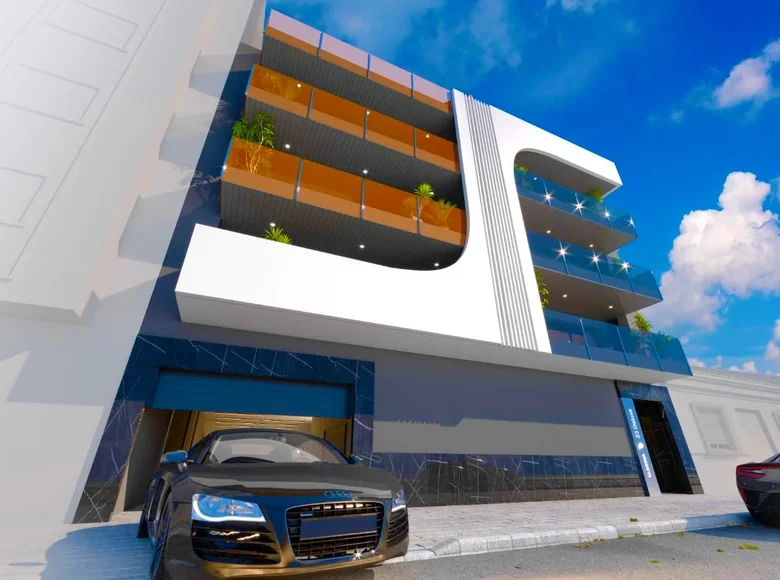 Apartamento 3 habitaciones 216 m² Torrevieja, Španjolska