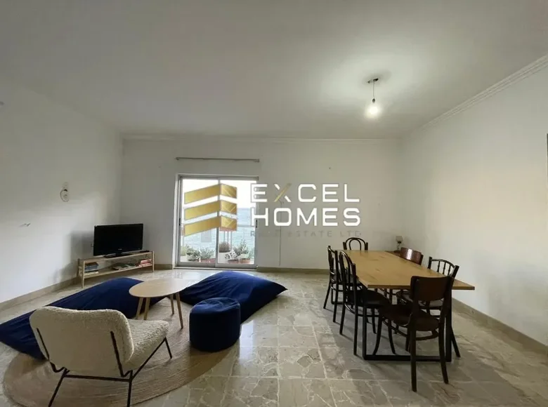 Appartement 3 chambres  Sliema, Malte