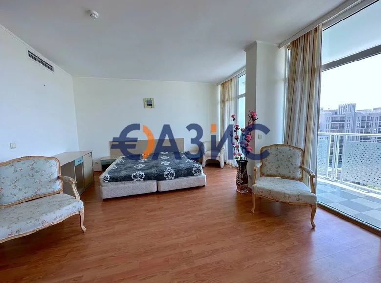Apartment 78 m² Nesebar, Bulgaria